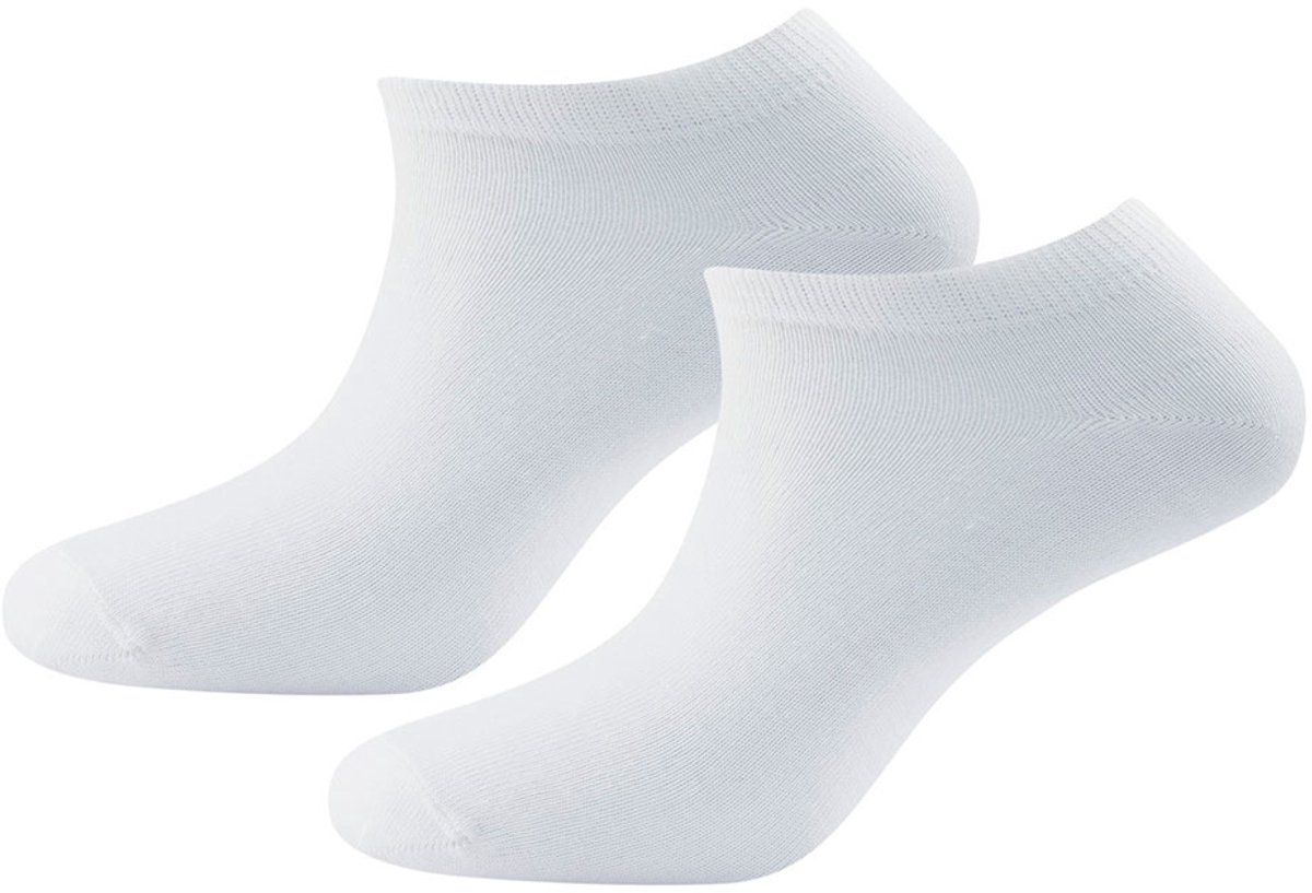 Devold Of Norway Daily Merino Lange Sokken Wit EU 36-40