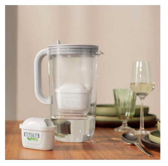 Filter voor Kruik met Filter Brita MAXTRA PRO (4 Stuks) van Merkloos — afbeelding 3