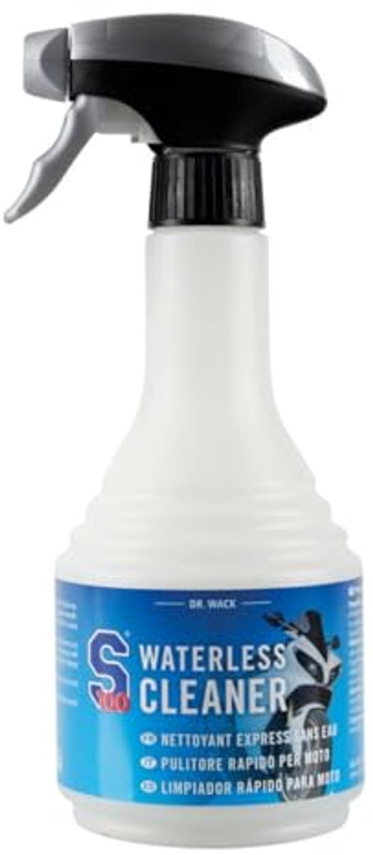 Rim Cleaner 500Ml - Effektieve Velgenreiniger voor Schone Velgen