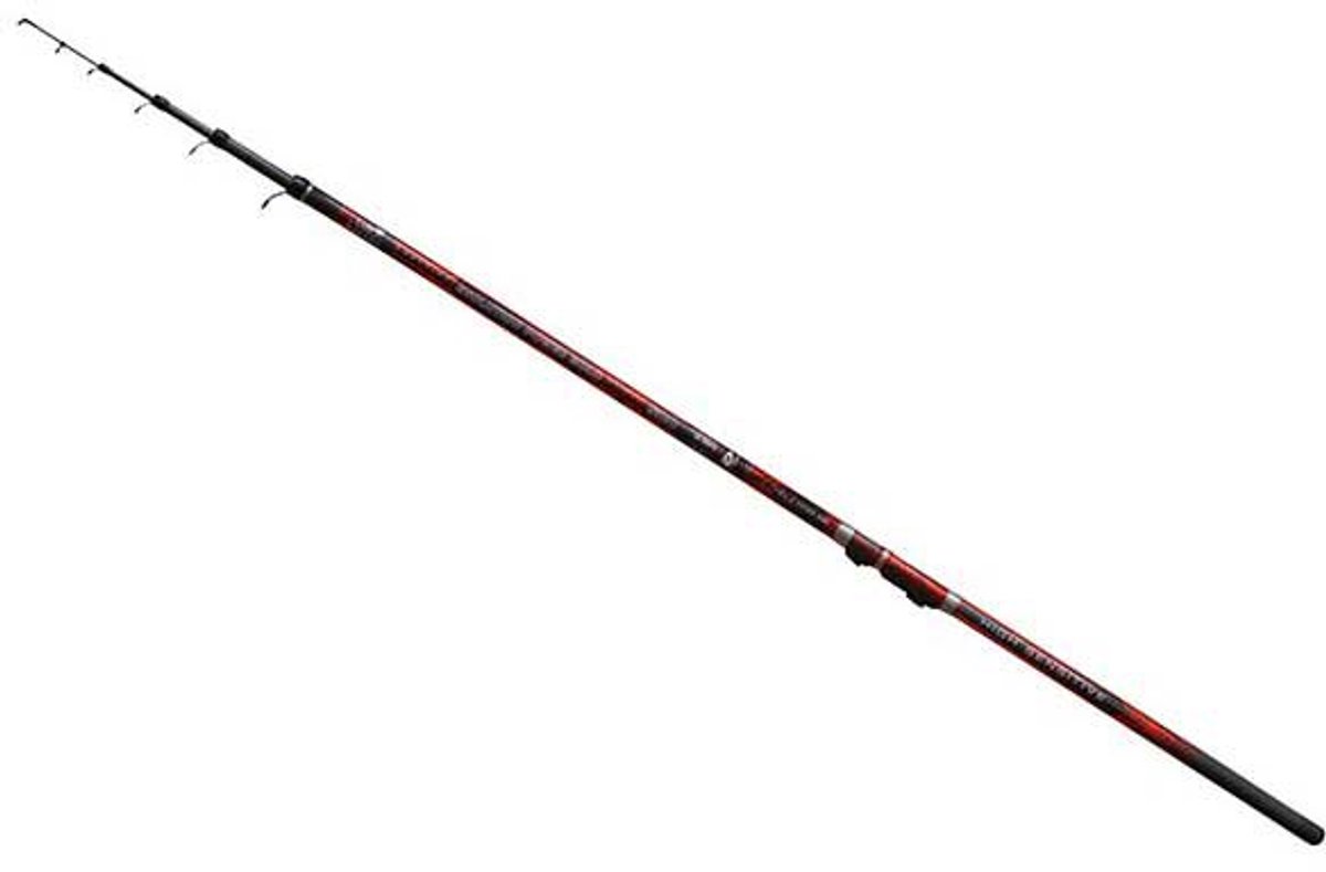Carp Expert Evolution Power Bolognese Hengel Goud 5.00 m / 5-35 g
