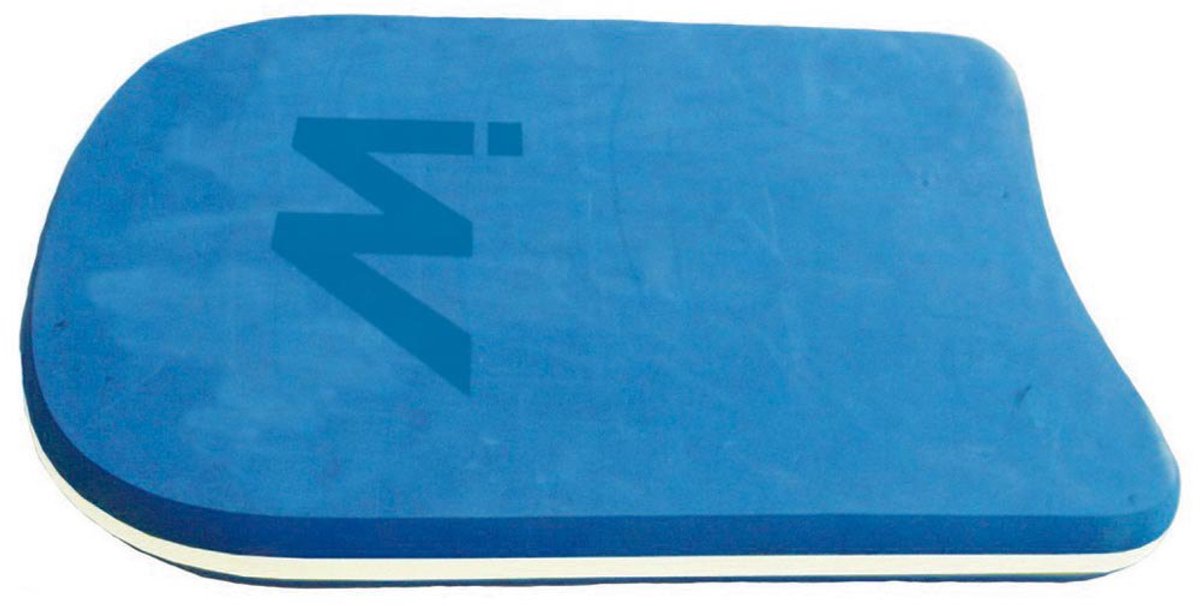 Mosconi Racer Kickboard Blauw 38 x 27 x 4 cm