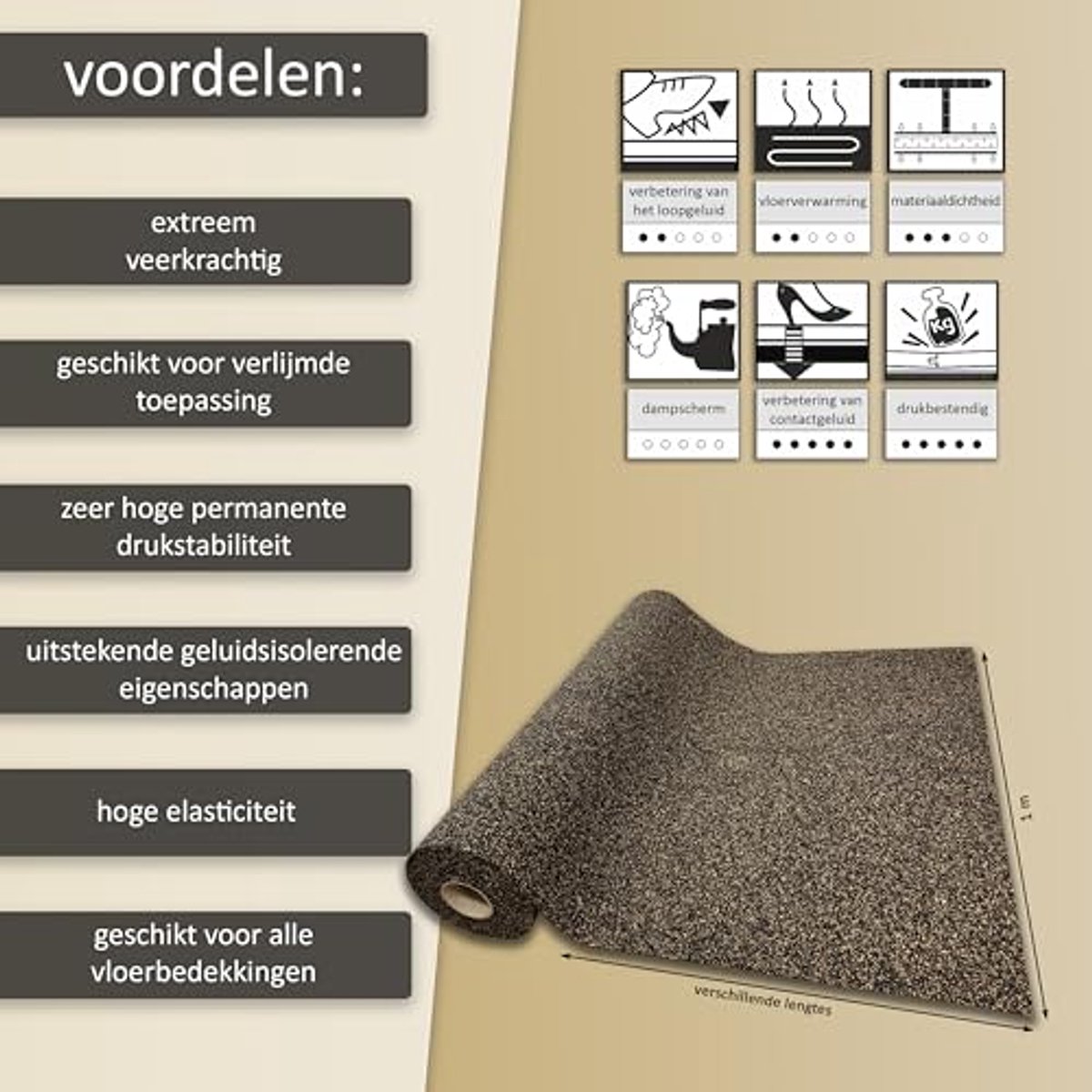 Rubberen