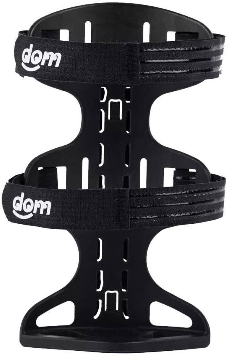 Dom Gorilla Ii 2l Vorktas Zilver