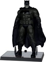 McFarlane Toys DC Multiverse McFarlane Cover Recreations Action Figure Batman (Batman: The Dark Knight Returns #1) (Gold Label) 18 cm Action Figuur