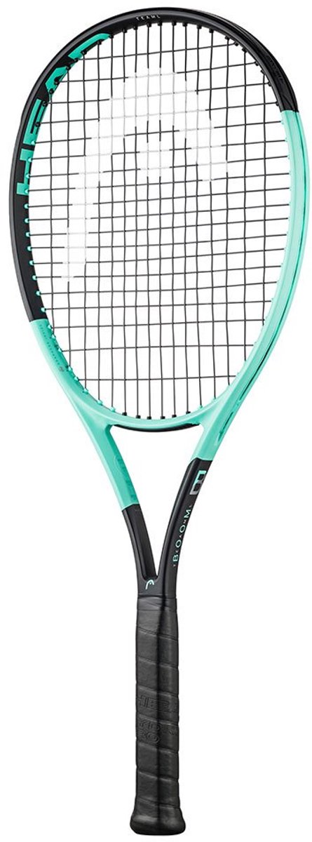 Head Racket Boom Team L 2024 Tennisracket Zilver 20