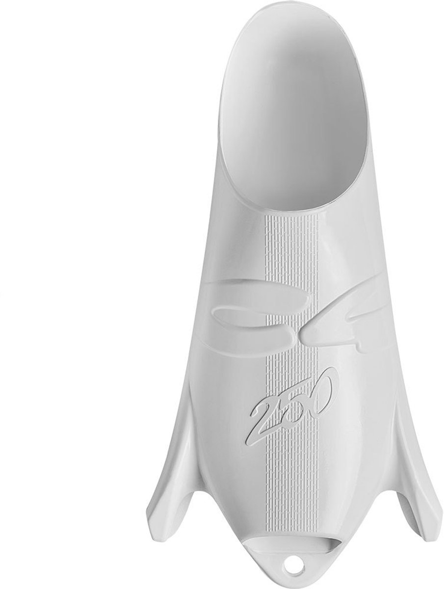 C4 250 Voetpocket Wit EU 40-41