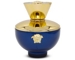 Versace Dylan Blue 100 ml Eau de Parfum - Damesparfum