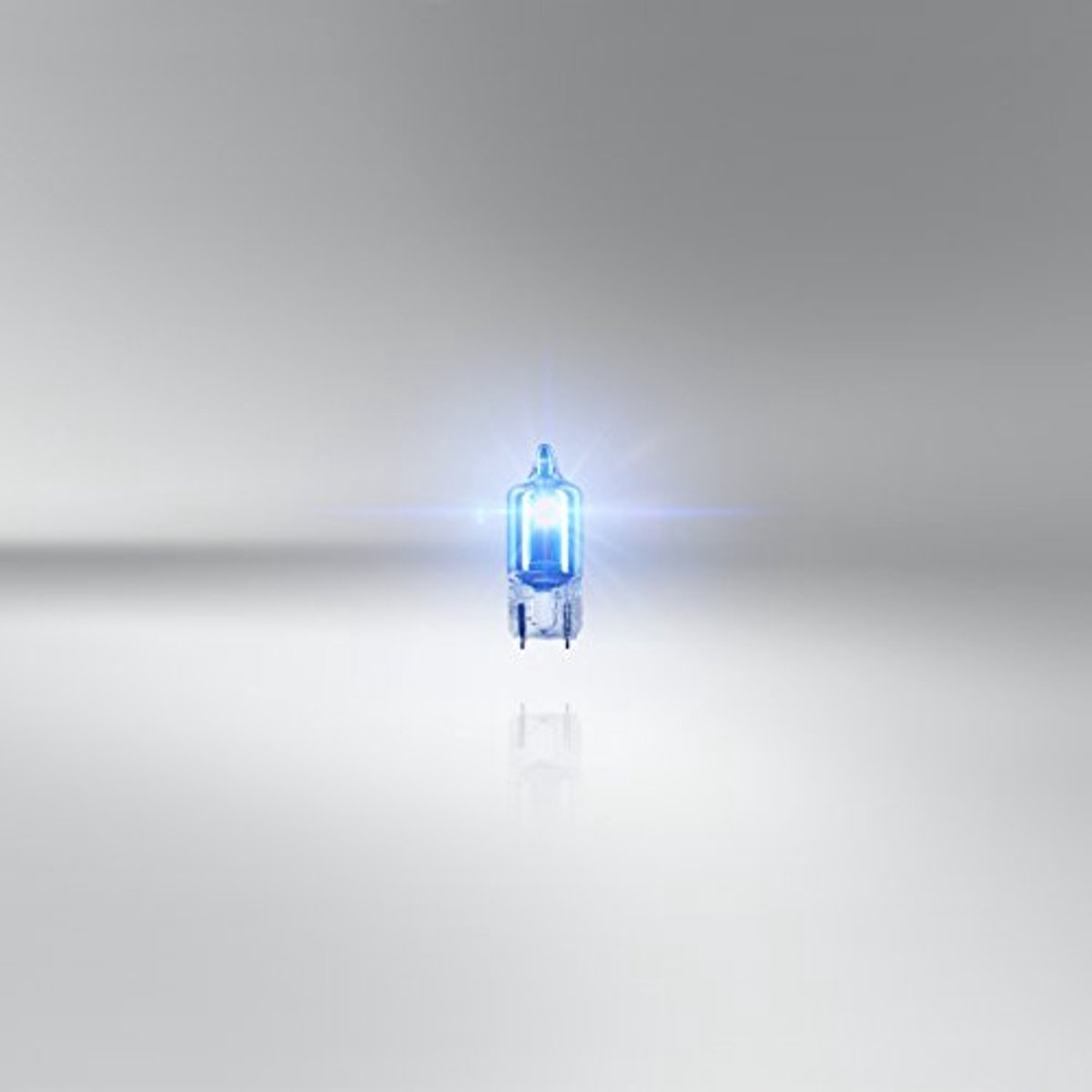 Cool Blue Intense Halogeen Signaallampen - Blauwachtig Wit Licht voor Xenon Look (2 Stuks)