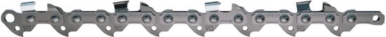 Oregon AdvanceCut zaagketting 30 cm 3/8" LP 1,1 mm 45 TG HM met SG ( 90PX045E ) van Merkloos	 — afbeelding 2