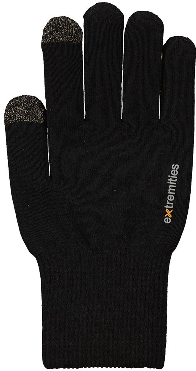 Extremities Evolution Handschoenen Zwart XL Man,Vrouw