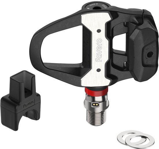 Racefietspedalen zijn geschikt voor shimano keo ze