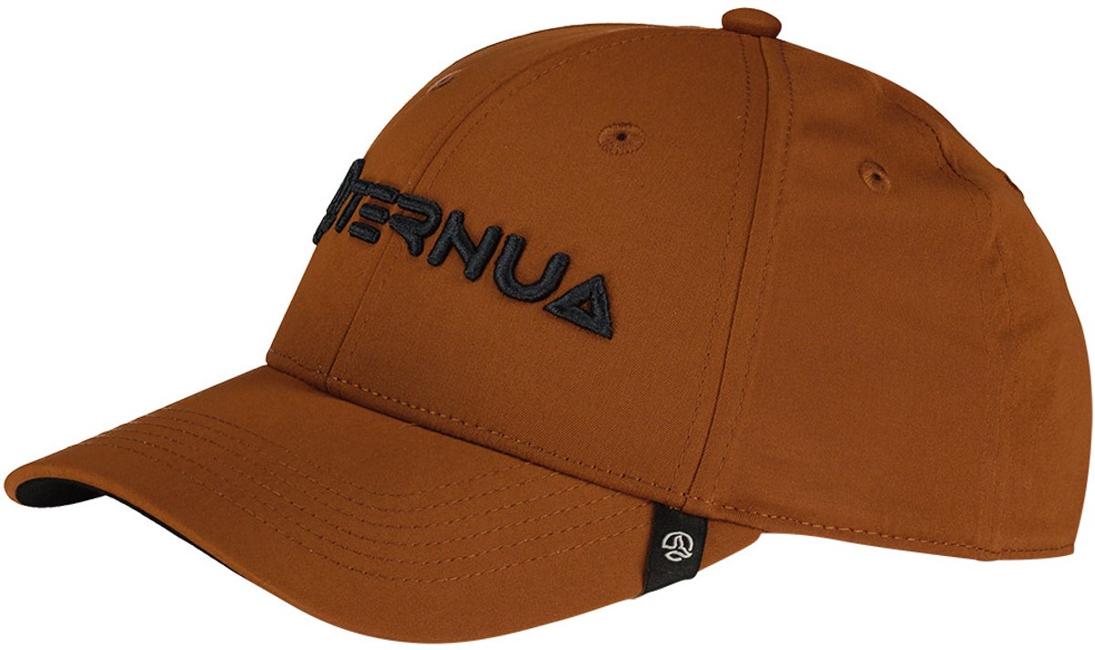 Ternua Naltar Pet Bruin S-M Man,Vrouw