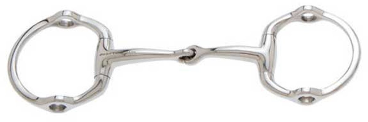 Sefton Kneveltrens Zilver 12.5 cm