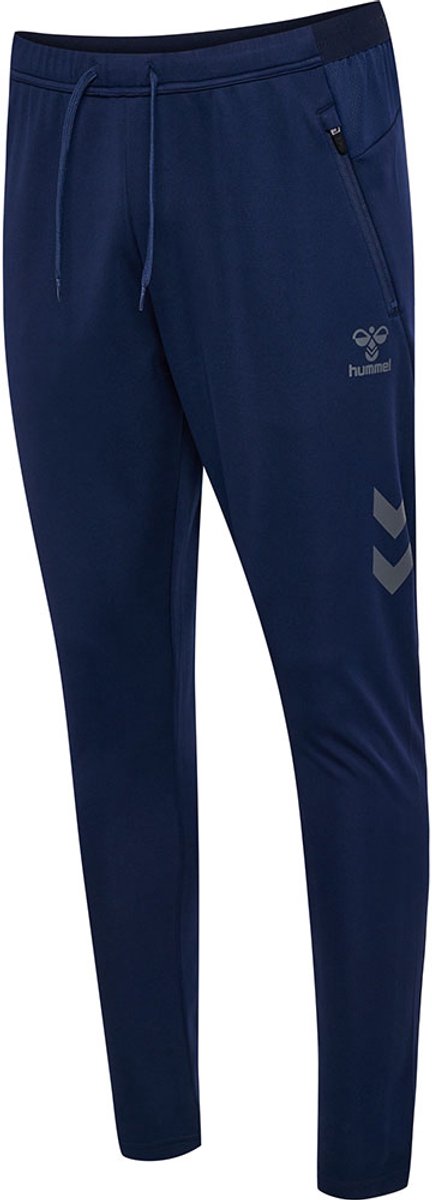Hummel Cima 2.0 Trainingsbroek Blauw 2XL Man