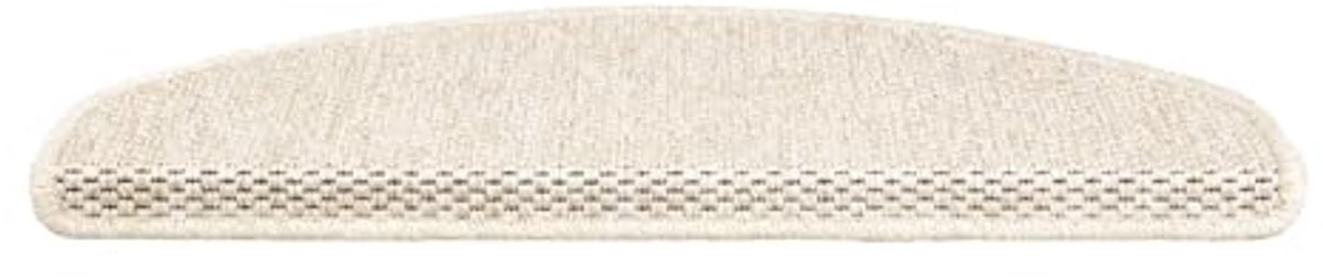 Trapmatten set van 15 stuks - 20 kleuren en modellen keuze voor binnen (65x23,5 cm)