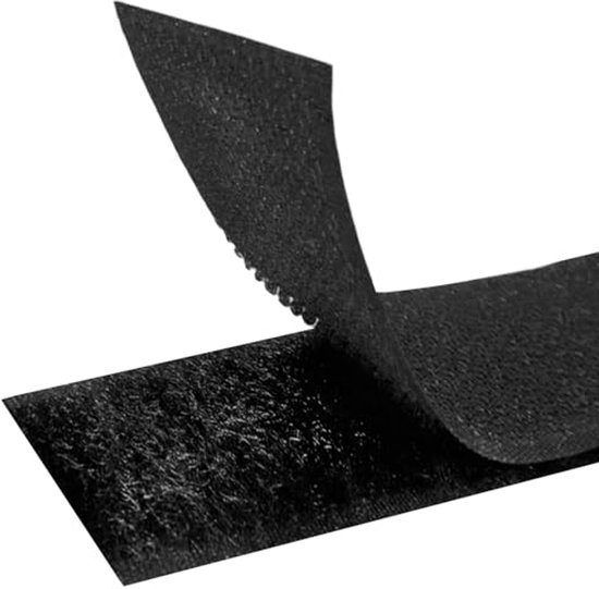INTENSIONS Klittenband haak wit 2x200 cm kopen