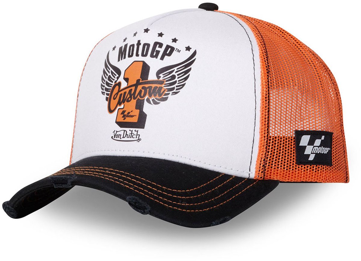 Von Dutch Ct20 Pet Wit