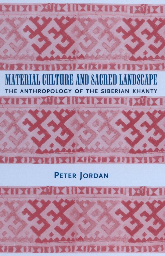Material Culture and Sacred Landscape - cover