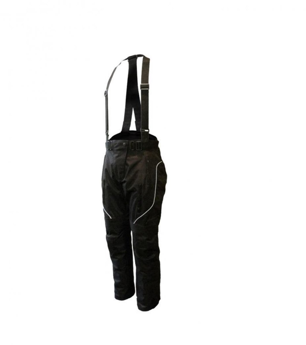 Pantalon moto route Mitsou pour Deux Roues Mitsou Taille XS Lady Futal Neuf