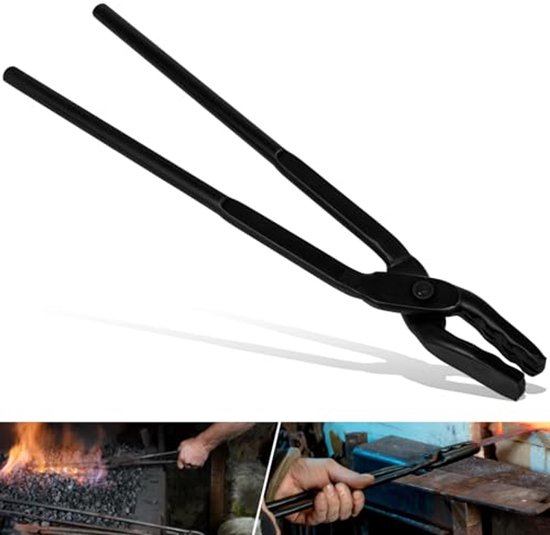 Beginners Mes Maken Kit Met Aambeeld Tangen En Gereedschap Bol beginners-mes-maken-kit-met-aambeeld-tangen-en-gereedschap-bol