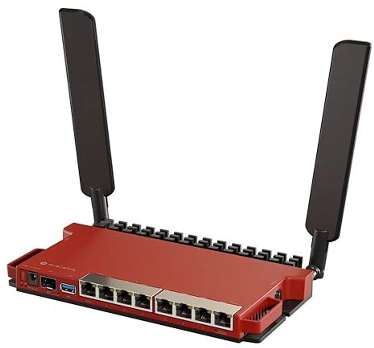 Draadloze Gigabit Ethernet Router 2,4 GHz