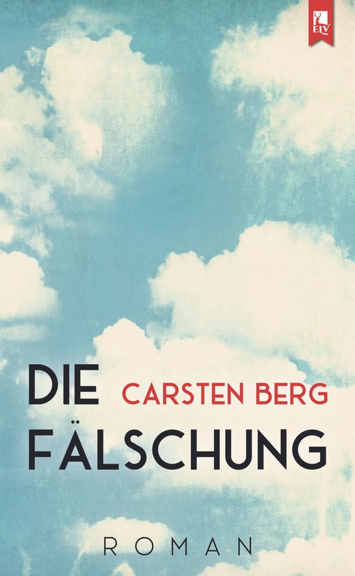Die Fälschung - cover