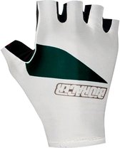 thumbnail: BIORACER Unisex Zomer Fietshandschoenen Zwart XL - Ademende Grip Voor Wielrennen & Fietsen
