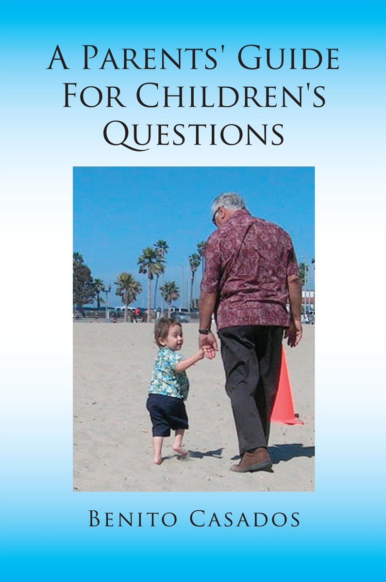 A Parents' Guide for Children's Questions