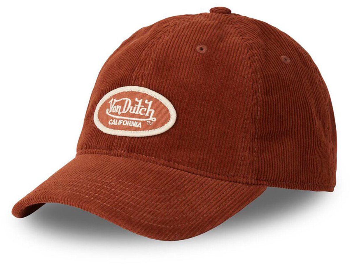 Von Dutch Vd/1/cd/log/06 Pet Bruin