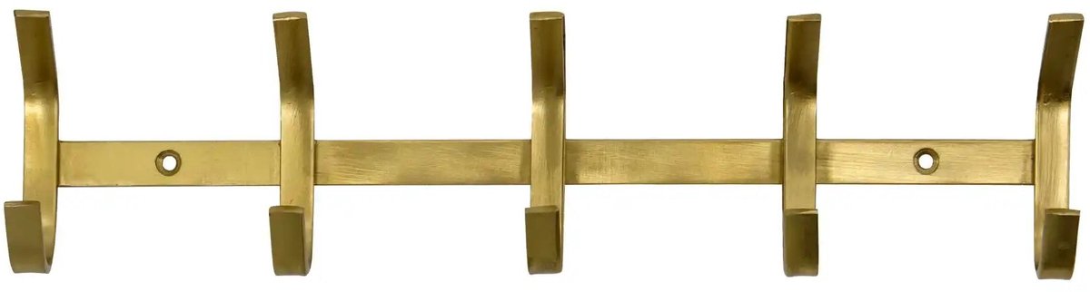 Wandrek Hank Goud 29cm