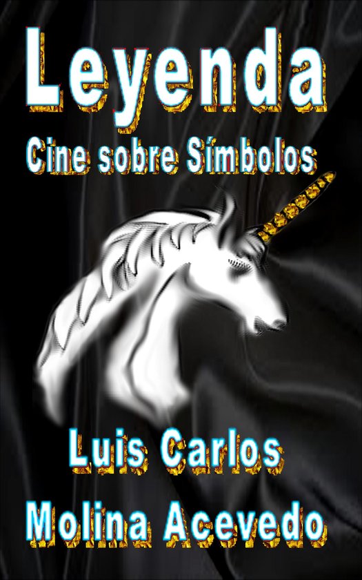 Leyenda: Cine sobre Símbolos - cover