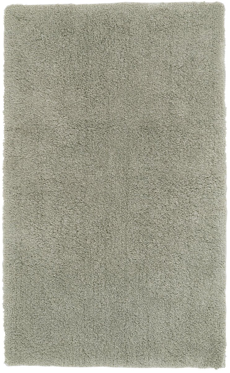 Atlas Badmat Absynth | 70 x 120 cm | Groen | Polyester