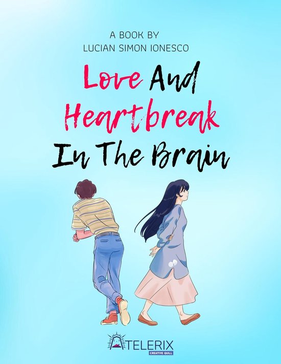 Love and Heartbreak in the Brain - cover
