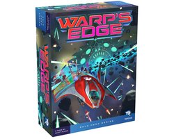 Warp's Edge spelregels