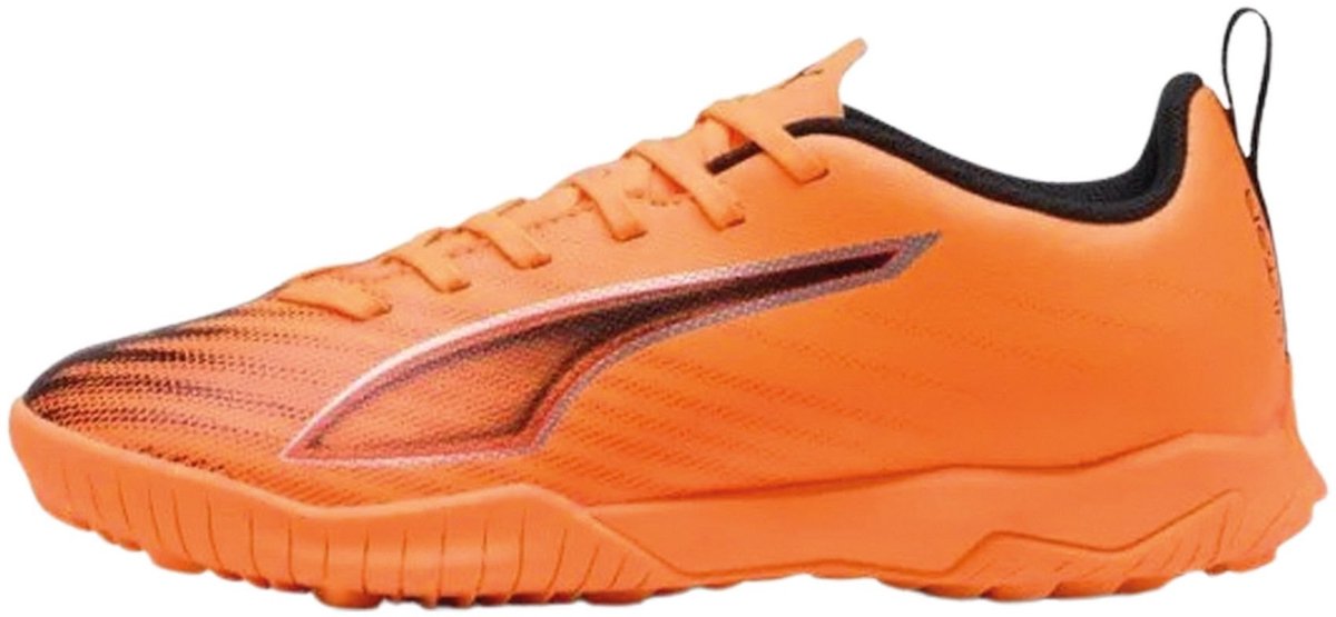 Puma Ultra 6 Play TT FG/AG Voetbalschoenen Junior