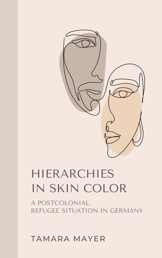 Hierarchies in Skin Color - cover