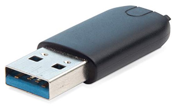 USB-C naar USB-A adapter - Perfect voor extra opslag — afbeelding 2