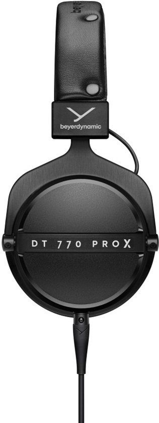 Beyerdynamic DT 770 Pro X Studio Koptelefoon - Draadloos - Beyerdynamic - €192,00