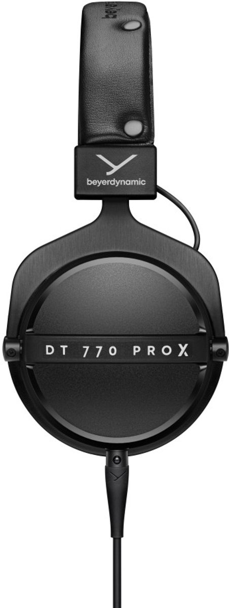 Beyerdynamic DT 770 Pro X Studio Koptelefoon - Draadloos - Beyerdynamic - €192,00