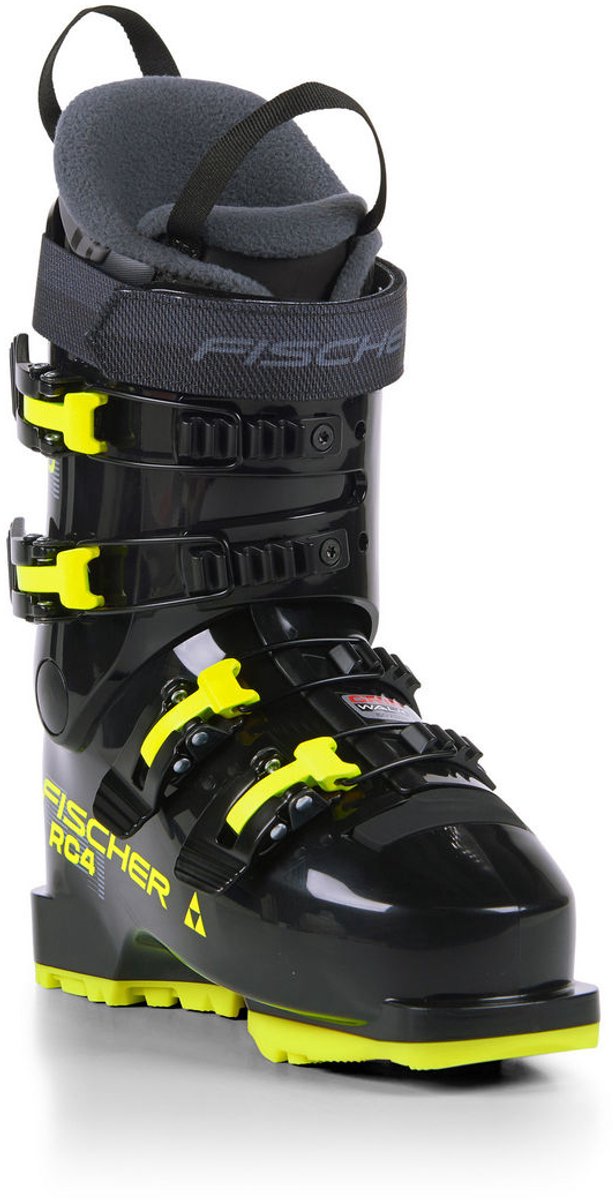 Fischer RC4 60 JR GW - - Wintersport - Wintersport schoenen - Skischoenen