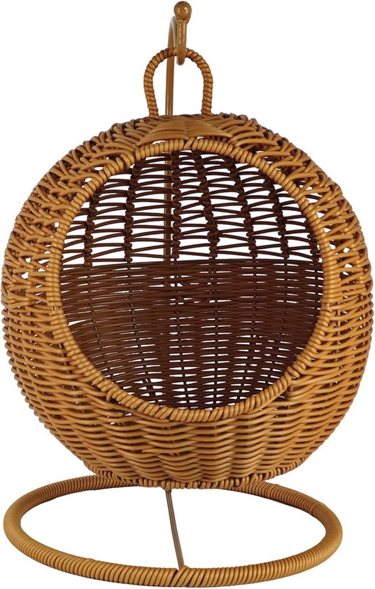 Vloerkleed jute zwart 80 x 300 cm SINANKOY