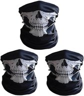 Buff Midweight Merino halsdoek voor heren, dames, volwassenen