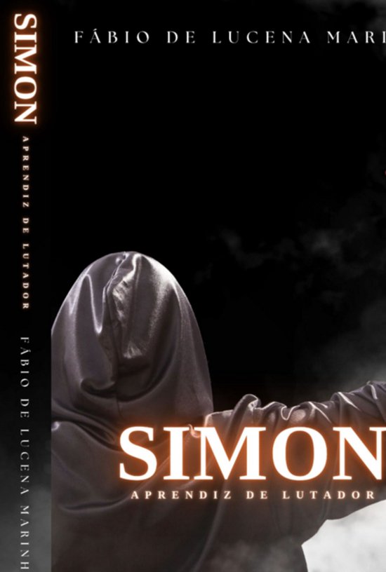 Simon - cover