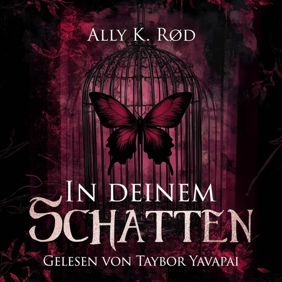 In deinem Schatten (ungekürzt) - cover