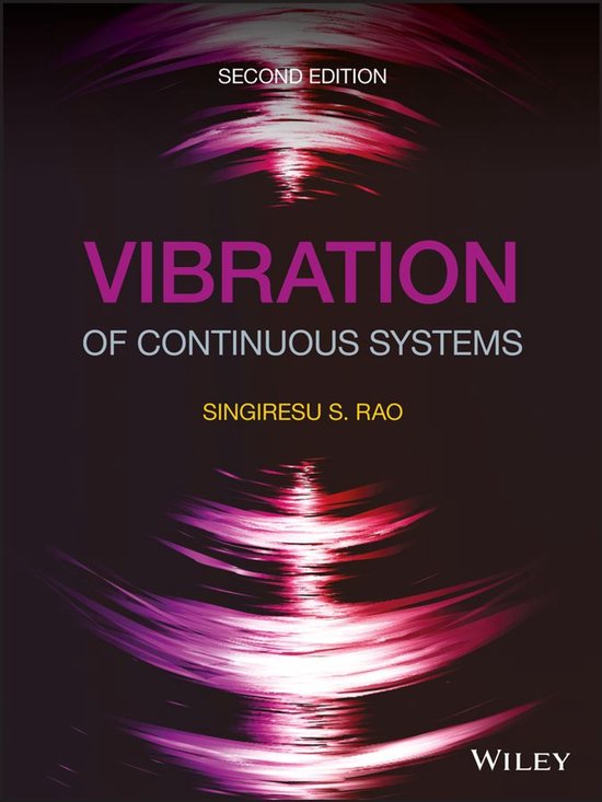 Vibration of Continuous Systems - cover