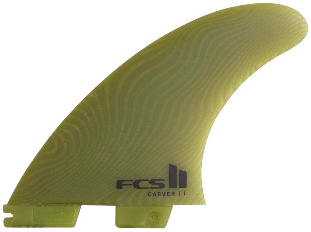 Fcs Ii Carver Neo Glass M Tri Vin Groen MD
