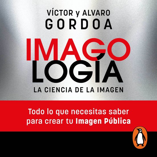 Imagología - cover