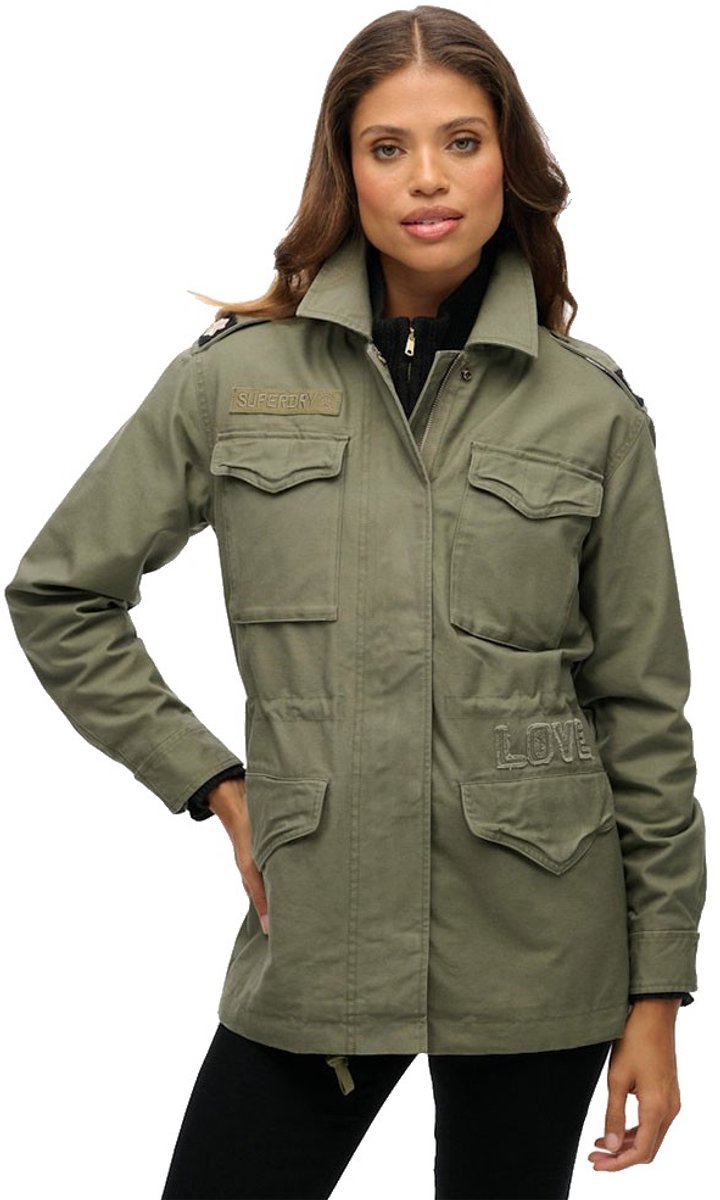 Groen