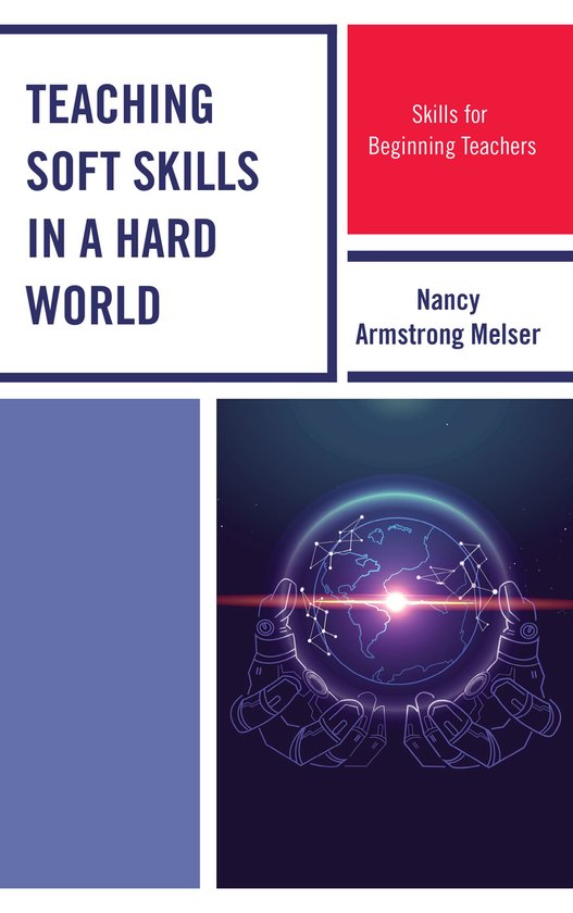 Teaching Soft Skills in a Hard World - cover