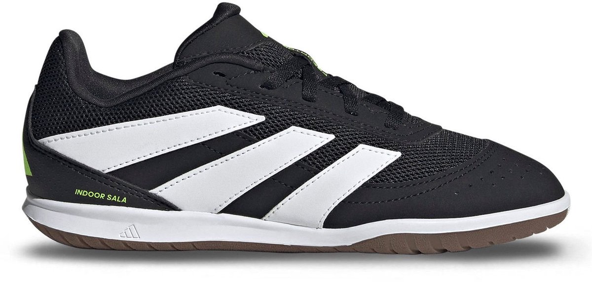 Adidas Predator Club Zaalvoetbalschoenen Junior